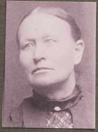 Andrea Johanne Davidine Jacobsen (1852 - 1911) Profile